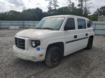  Salvage Vpg Mv1