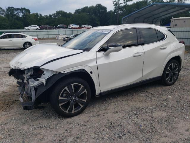  Salvage Lexus Ux