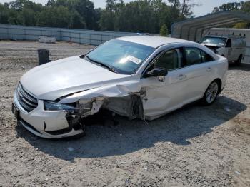  Salvage Ford Taurus