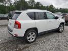 Jeep Compass Sport Image 2