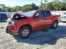 Nissan Frontier S Image 1
