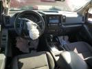 Nissan Frontier S Image 4
