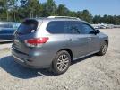 Nissan Pathfinder S Image 6