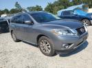 Nissan Pathfinder S Image 3