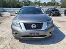 Nissan Pathfinder S Image 12