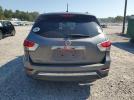 Nissan Pathfinder S Image 11