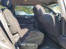 Nissan Pathfinder S Image 8