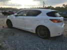 Lexus Ct 200 Image 2