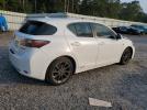 Lexus Ct 200 Image 3