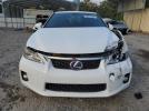 Lexus Ct 200 Image 7