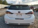 Lexus Ct 200 Image 5
