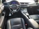 Lexus Ct 200 Image 12