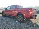 Ford F-150 Supercrew Image 9