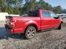 Ford F-150 Supercrew Image 5