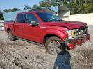 Ford F-150 Supercrew Image 11