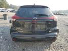 Nissan Kicks S Image 5