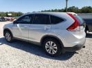 Honda Crv Ex Image 4