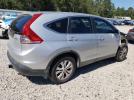 Honda Crv Ex Image 5
