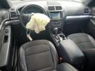 Ford Explorer Xlt Image 13
