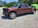 Ford F-350 Super Duty Image 1
