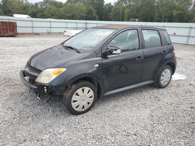  Salvage Toyota Scion