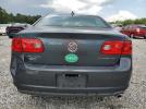 Buick Lucerne Cx Image 4