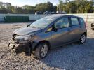 Nissan Versa S Image 1