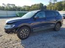 Volkswagen Tiguan S Image 1
