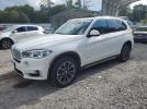 BMW X Series Xdrive35d Image 1