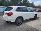 BMW X Series Xdrive35d Image 8