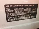 BMW X Series Xdrive35d Image 13