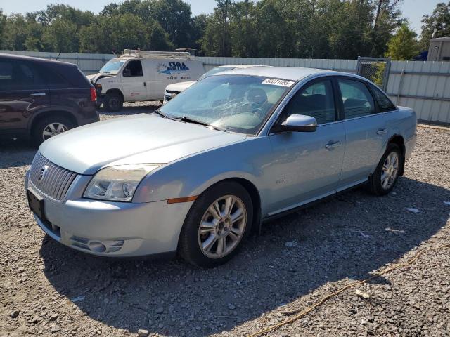  Salvage Mercury Sable