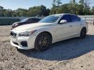 INFINITI Q50 Base Image 1