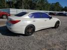INFINITI Q50 Base Image 2