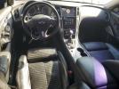 INFINITI Q50 Base Image 5