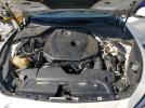 INFINITI Q50 Base Image 8
