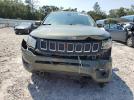 Jeep Compass Latitude Image 2
