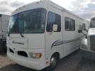 Four Winds M-34k Super Duty Stripped Chassis Image 10