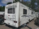 Four Winds M-34k Super Duty Stripped Chassis Image 4