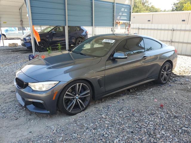  Salvage BMW 4 Series