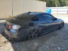 BMW 4 Series I Image 4