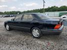 Lexus LS 400 Image 5