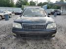 Lexus LS 400 Image 11