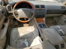Lexus LS 400 Image 8