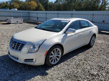  Salvage Cadillac XTS
