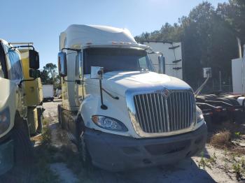  Salvage International Prostar