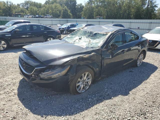  Salvage Mazda 6