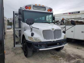  Salvage Ic Corporation 3000 Ce