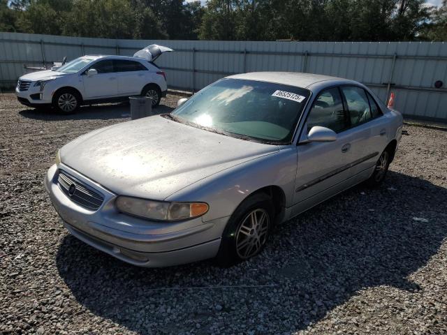  Salvage Buick Regal