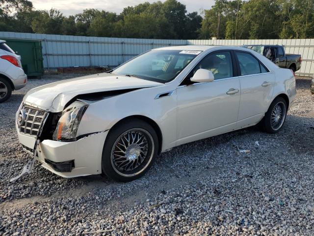  Salvage Cadillac CTS